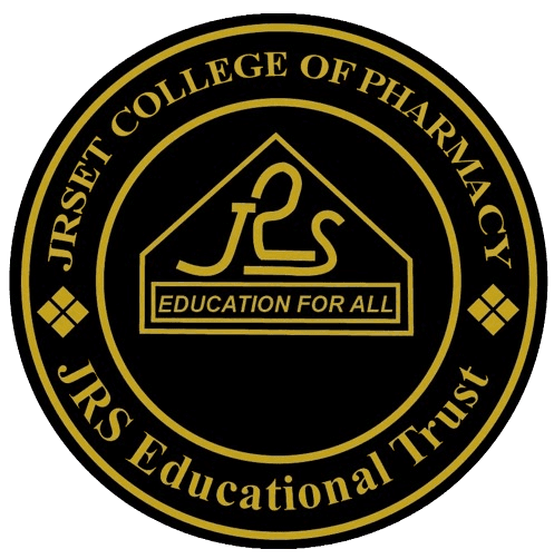 JRSET College of Education-logo