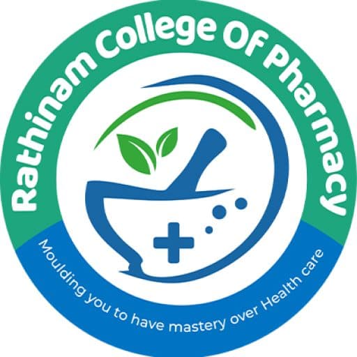 Rathinam College of Pharmacy-logo