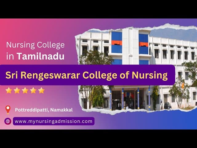 Sri Rengeswarar College of Education