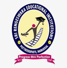 Sri Rengeswarar College of Education logo