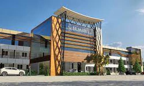 St. Mary's College of Health Science-image