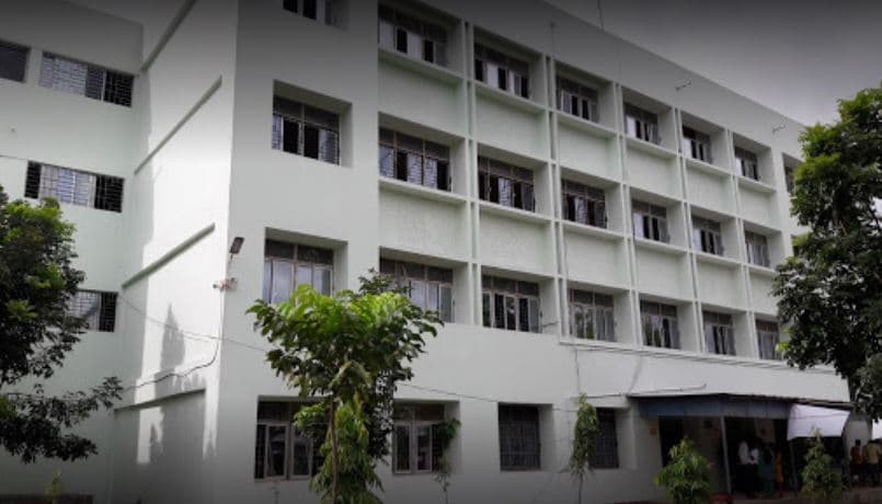 Dumkal College-image