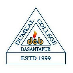 Dumkal College-logo