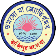 Jangipur College-logo