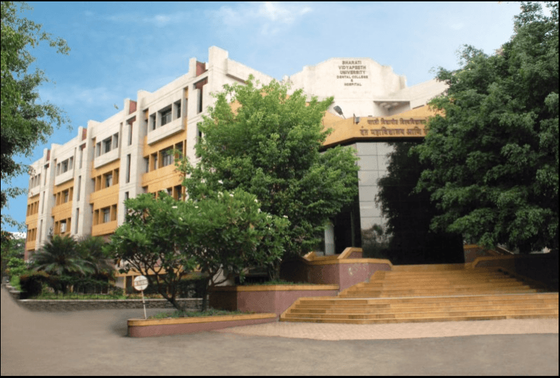BVDCH Pune-image