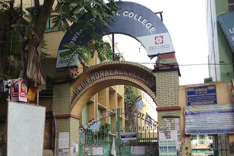 Dwijendralal College-image