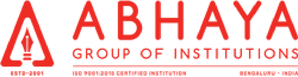 Abhaya College of Nursing-logo