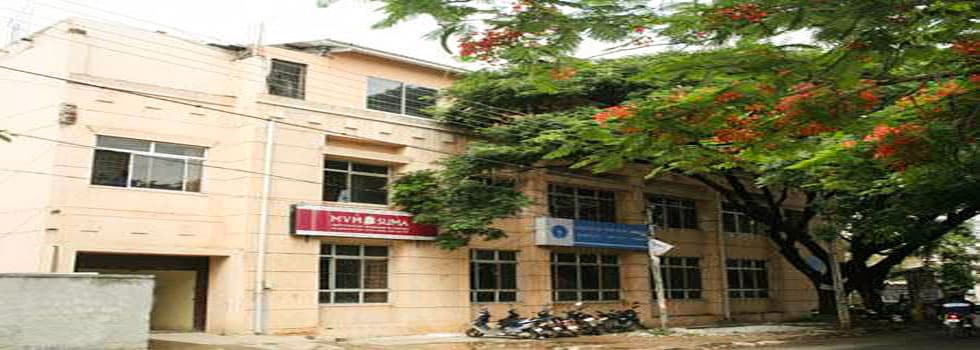MVM Suma Institute of nursing Sciences-image