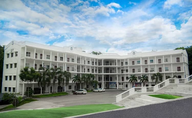 Gregorian Institute of Technology-image