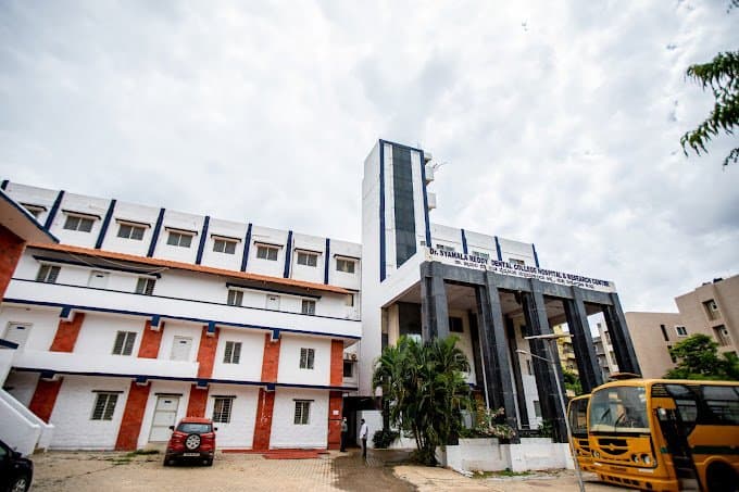 Dr. SRC College of Nursing-gallery-image-1