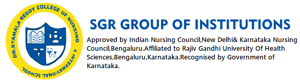 Dr Syamala Reddy Dental College and Research Centre-logo