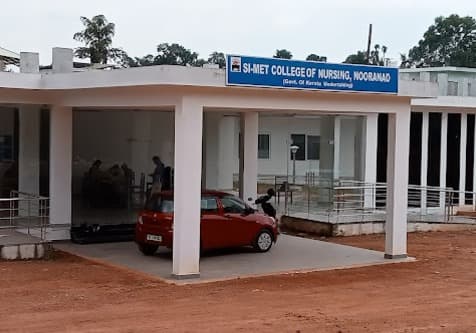 SI-MET Alappuzha Nursing College-image