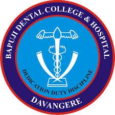 Bapuji Dental College and Hospital-logo