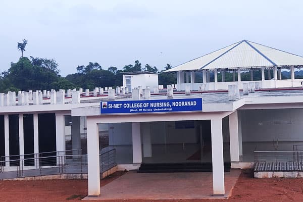 SI-MET College of Nursing, Pathanamthitta-gallery-image-3