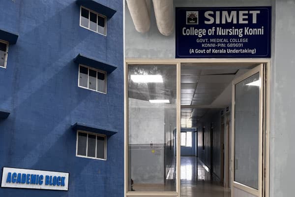 SI-MET College of Nursing, Pathanamthitta-gallery-image-2
