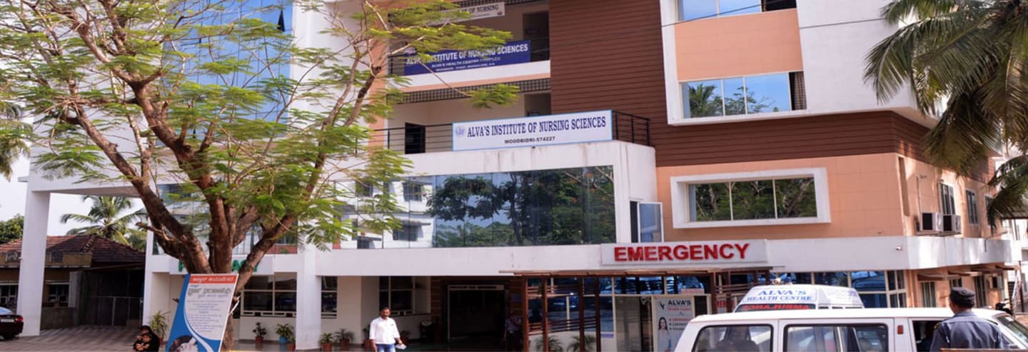 Mangalore College of Nursing-image
