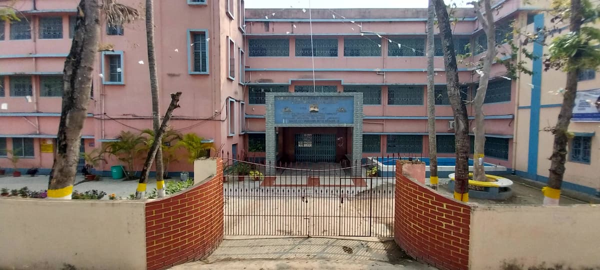 Shimurali Sachinandan College of Education-gallery-image-2