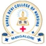 Shree Devi College of Nursing-logo