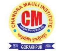 CMIMST Gorakhpur-logo
