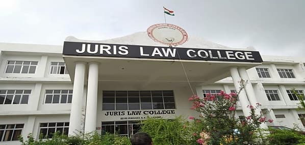 JURIS COLLEGE OF LAW-image