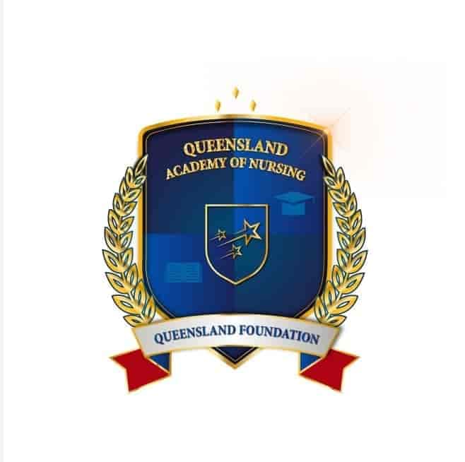 Queensland Academy of Nursing-logo