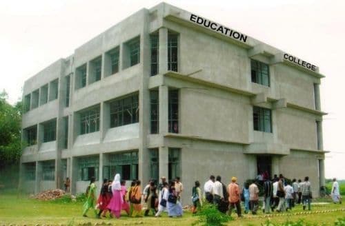 Education College-image
