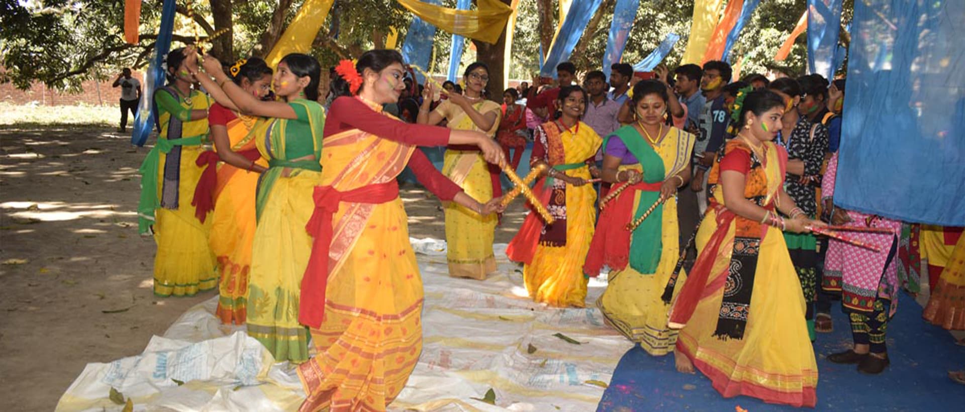 Santipur College-image