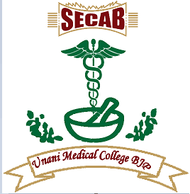 Luqman Unani Medical College & Hospital-logo