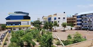 BNM Ayurvedic Medical College-image