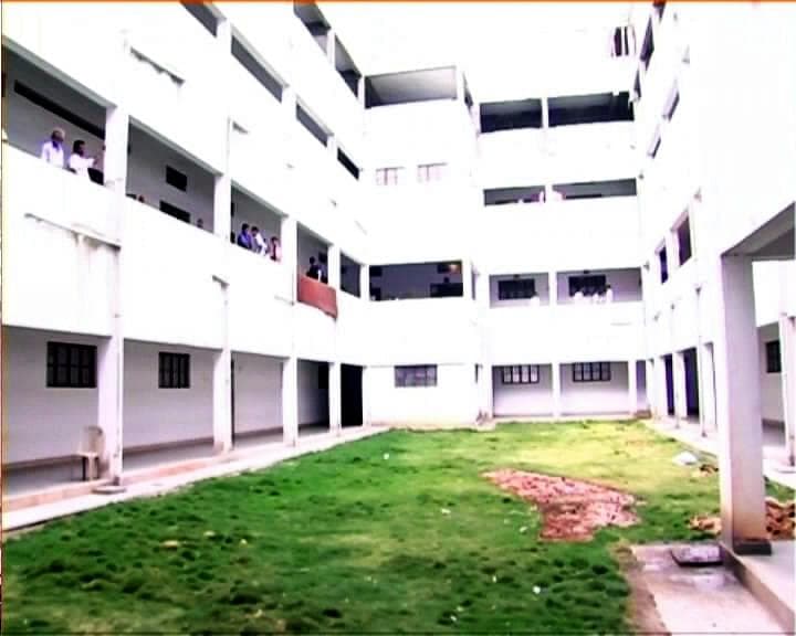 Varadaraja Institute of Nursing Sciences-image