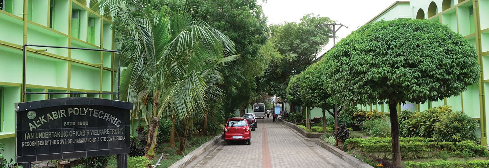 Al-Kabir Polytechnic-image
