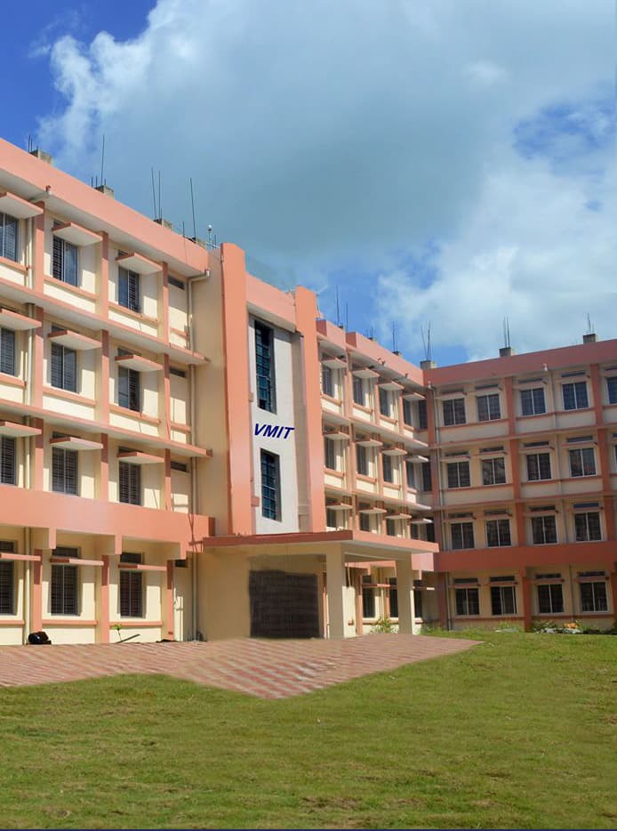 VMIT Ranchi-image