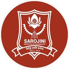 Sarojini Institute of Technology-logo