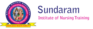 Sundaram Institute Of Nursing Training-logo