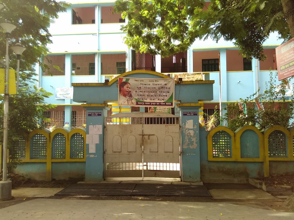 Berhampore College-gallery-image-4