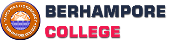 Berhampore College-logo