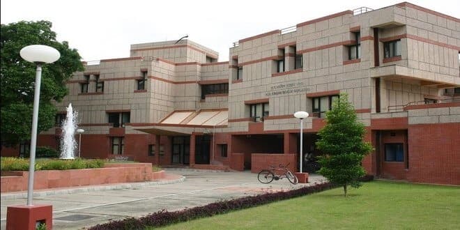 Indian Institute of Technology Kanpur-image