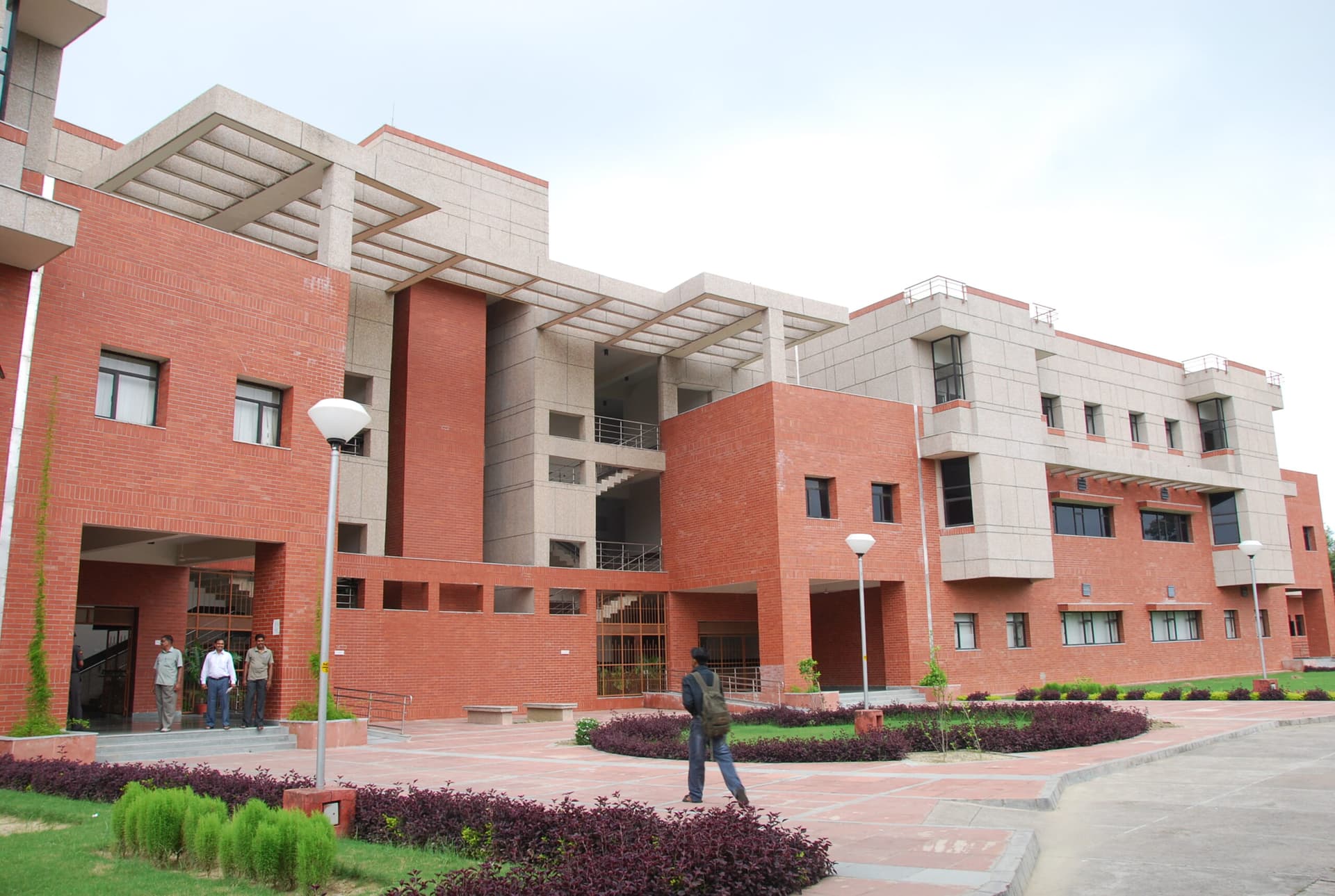 Indian Institute of Technology - [IIT]-image
