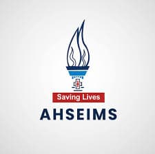 CAHS, ECIMS Pondicherry-logo