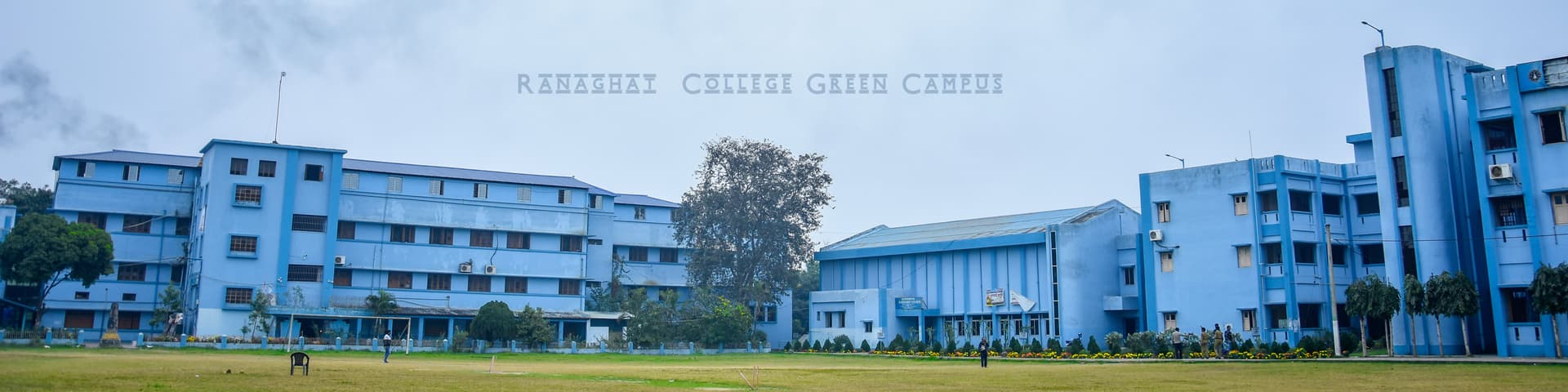 Ranaghat College-image