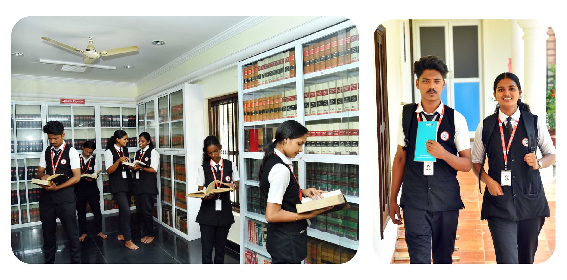 Divine Law College-image