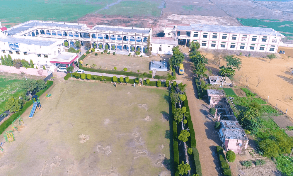 DBM College of Education-image