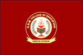 DBM College of Education-logo