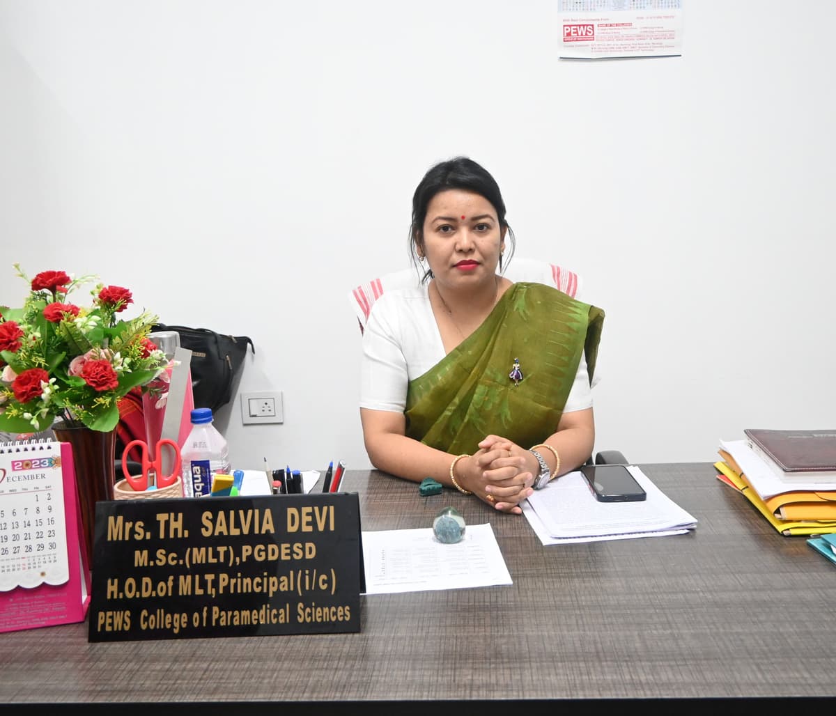 PEWS College, Guwahati-gallery-image-4