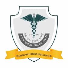 KVG Medical College and Hospital-logo