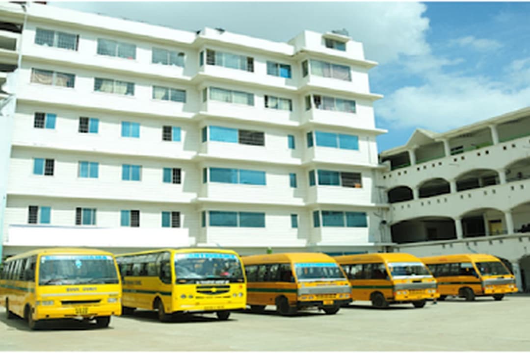 Shantidhama College of Nursing-image