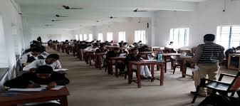 Mohammad Abdul Bari Institute of Juridical Science