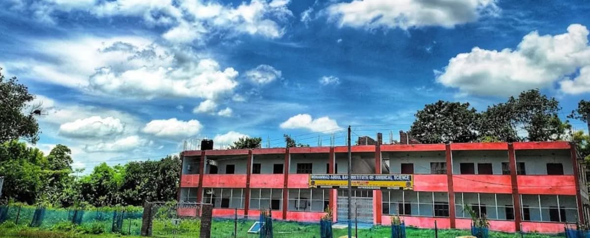 Mohammad Abdul Bari Institute of Juridical Science-gallery-image-3