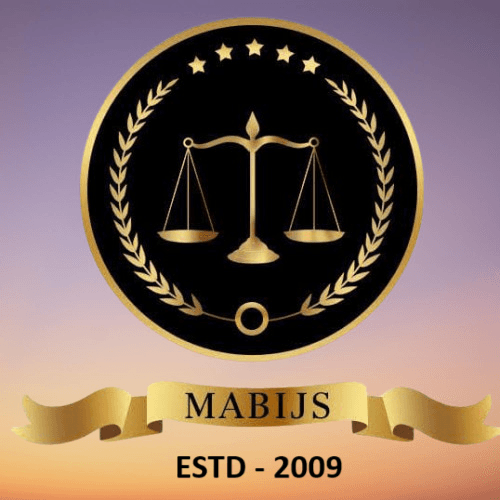 Mohammad Abdul Bari Institute of Juridical Science-logo