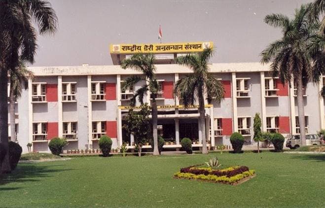 NDRI Karnal-gallery-image-3
